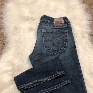 Big Star Casey Bootcut